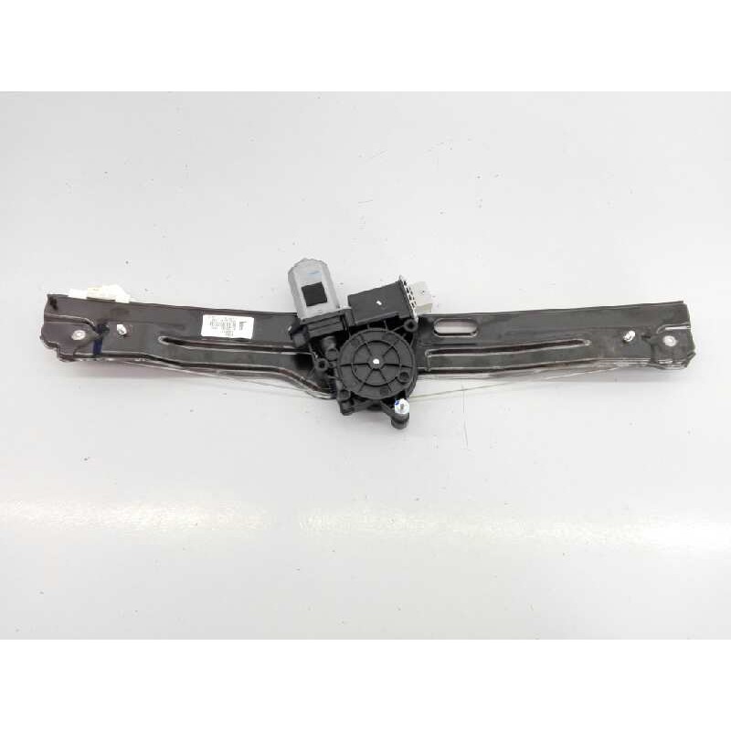 Recambio de elevalunas delantero derecho para fiat 500 l (330) pop star referencia OEM IAM 3R4522J  