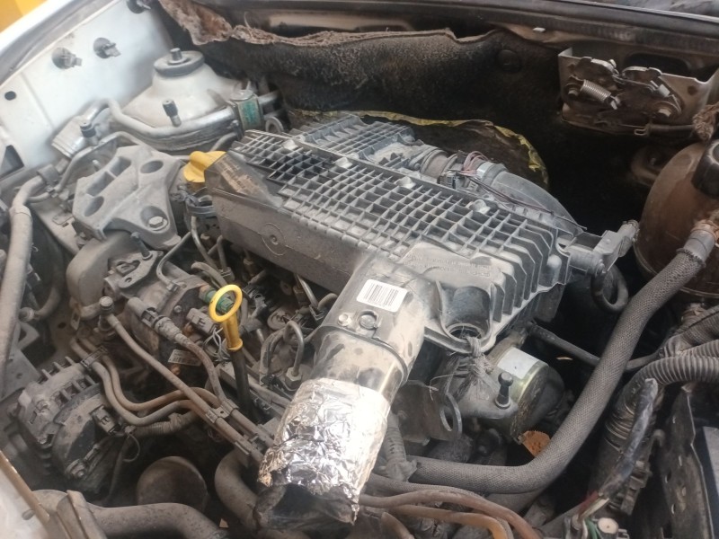 renault kangoo (kc0/1_) del año 2002