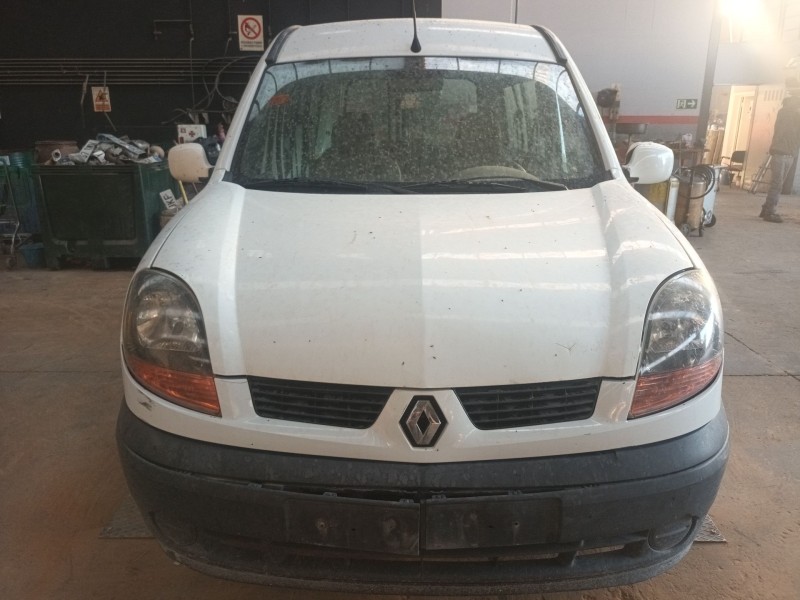 renault kangoo (kc0/1_) del año 2002