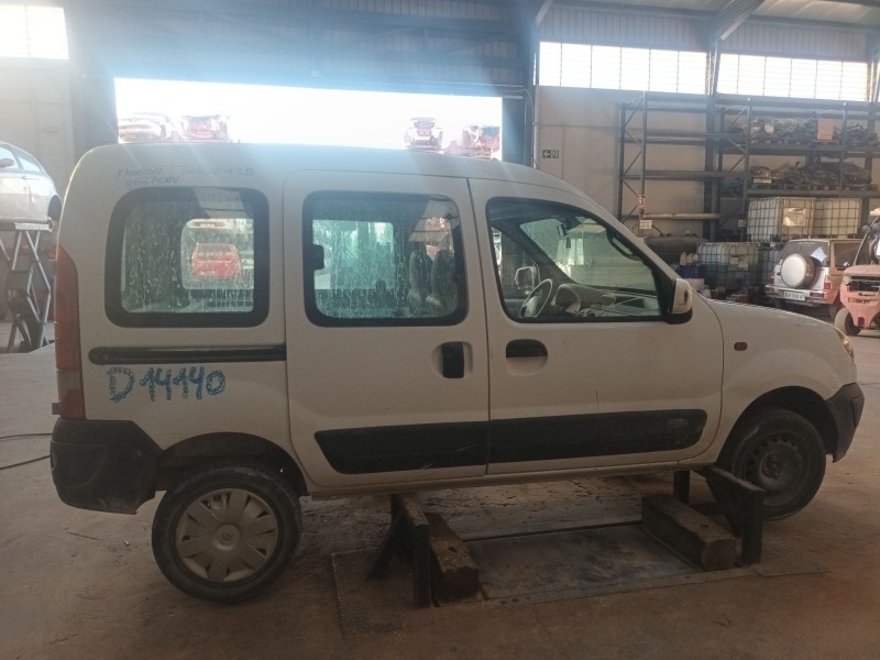 renault kangoo (kc0/1_) del año 2002