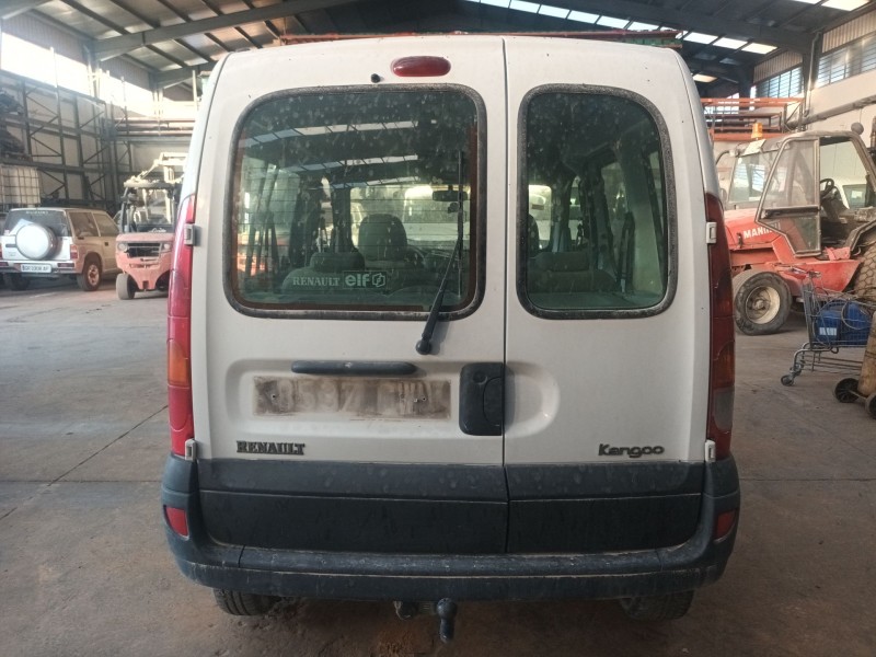 renault kangoo (kc0/1_) del año 2002