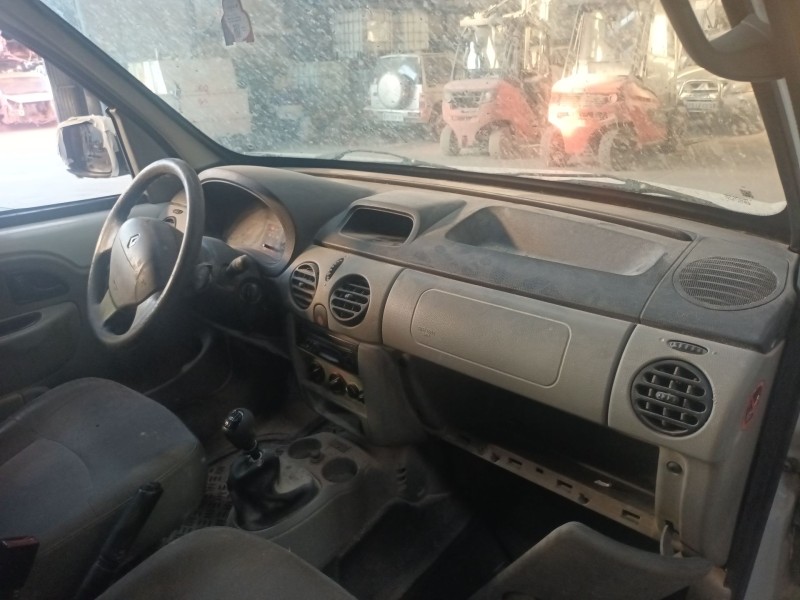 renault kangoo (kc0/1_) del año 2002