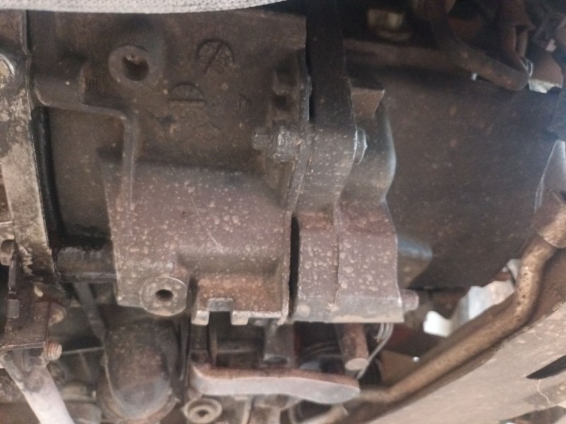 renault kangoo (kc0/1_) del año 2002