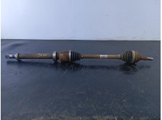 TRANSMISION DELANTERA DERECHA 391008239R P1-B6-43