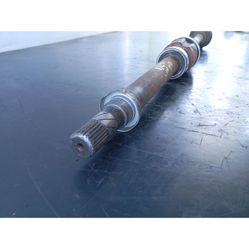 Recambio de transmision delantera derecha para renault clio iv (bh_) 1.5 dci 90 referencia OEM IAM 391008239R  