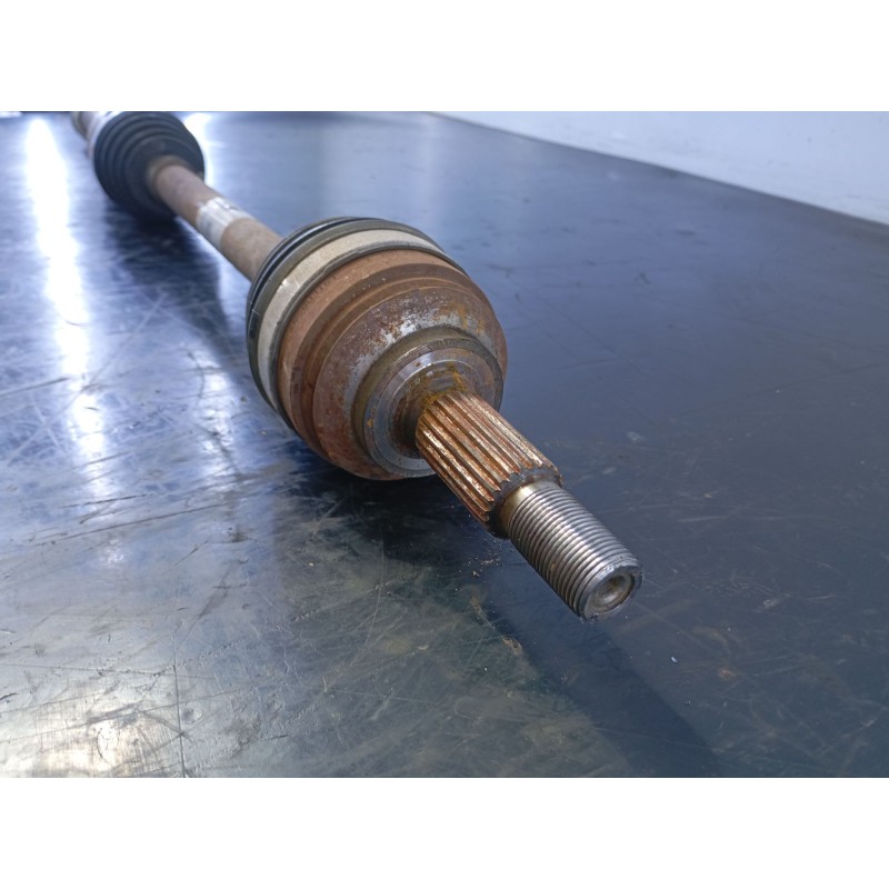 Recambio de transmision delantera derecha para renault clio iv (bh_) 1.5 dci 90 referencia OEM IAM 391008239R  