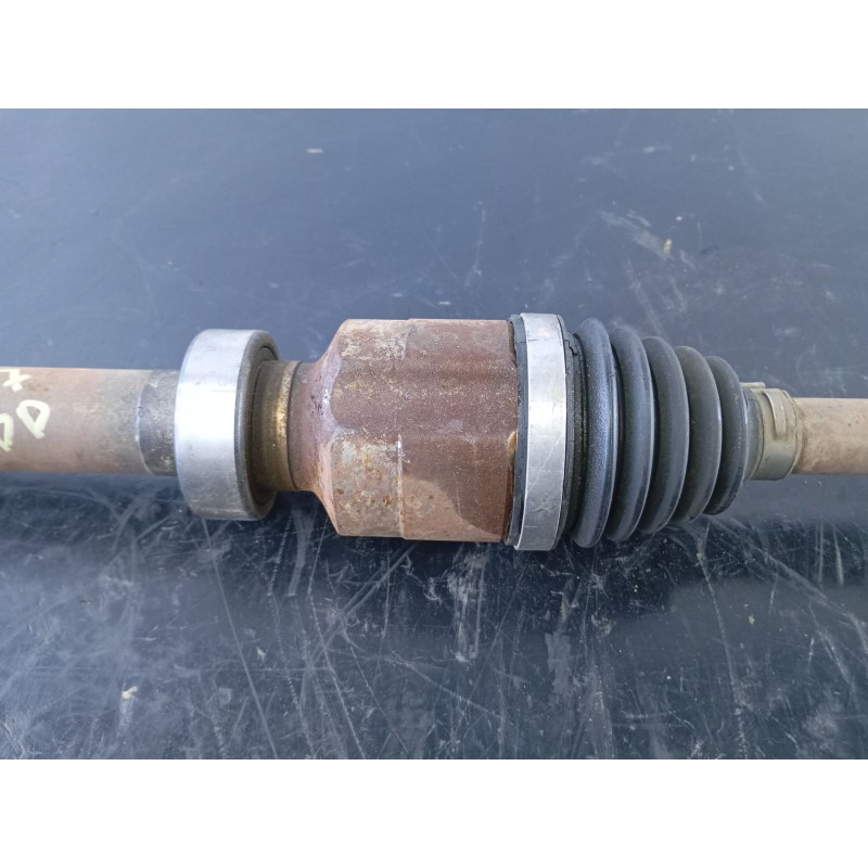 Recambio de transmision delantera derecha para renault clio iv (bh_) 1.5 dci 90 referencia OEM IAM 391008239R  