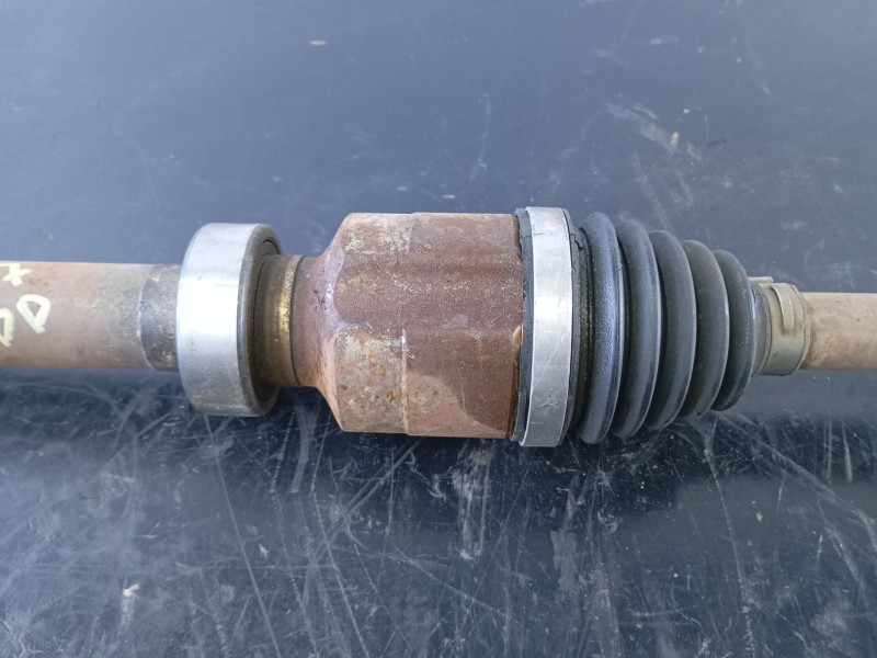 Recambio de transmision delantera derecha para renault clio iv (bh_) 1.5 dci 90 referencia OEM IAM 391008239R  