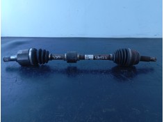 TRANSMISION DELANTERA IZQUIERDA G410L 49500G4100 P1-B6-22