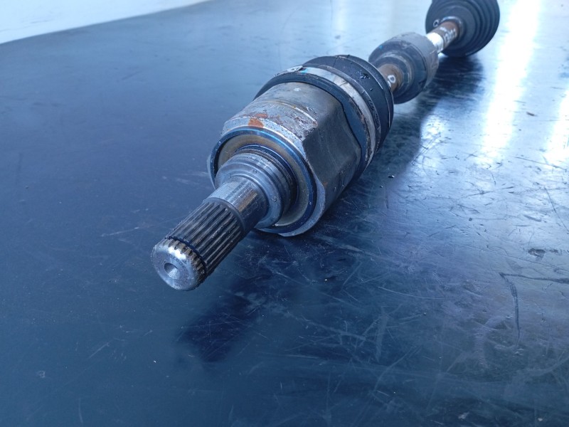 Recambio de transmision delantera izquierda para hyundai i30 (pde, pd, pden) 1.0 t-gdi referencia OEM IAM G410L 49500G4100 