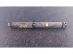 Recambio de amortiguador trasero derecho para renault master kasten l1h2 hka 3,3t referencia OEM IAM   P1-B4-3
