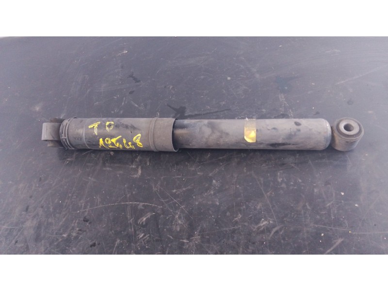 Recambio de amortiguador trasero derecho para renault master kasten l1h2 hka 3,3t referencia OEM IAM   P1-B4-3