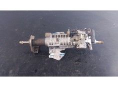 Recambio de columna direccion para nissan navara pick-up (d40m) doble cab fe 4x4 referencia OEM IAM   