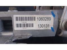 Recambio de columna direccion para nissan navara pick-up (d40m) doble cab fe 4x4 referencia OEM IAM    2