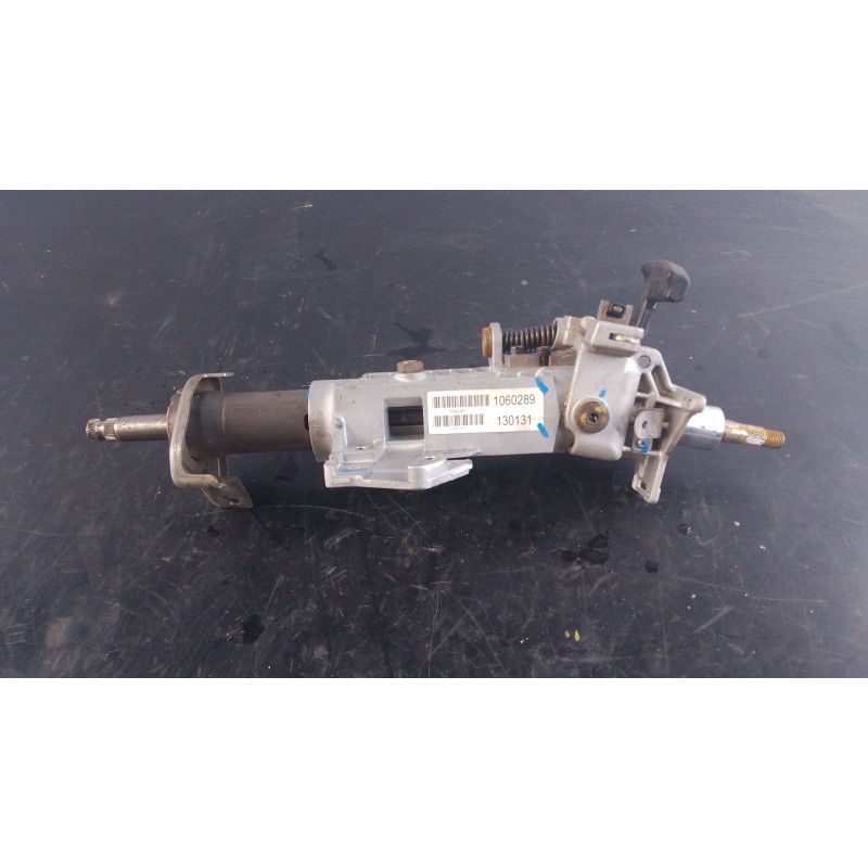 Recambio de columna direccion para nissan navara pick-up (d40m) doble cab fe 4x4 referencia OEM IAM   