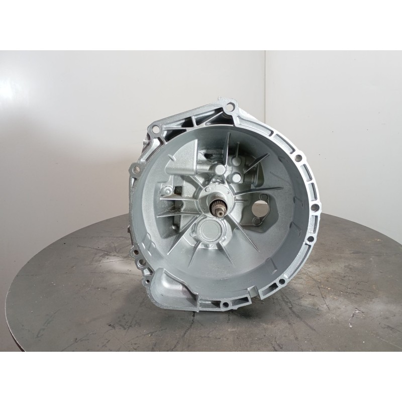 Recambio de caja cambios para bmw 1 (f20) 118 d referencia OEM IAM BF2  