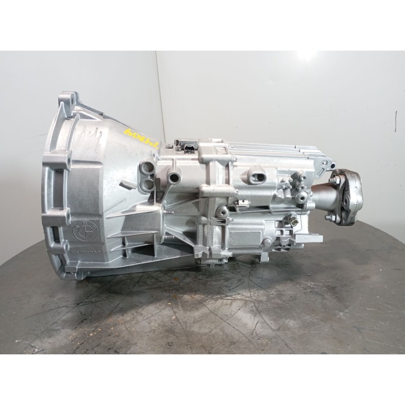 Recambio de caja cambios para bmw 1 (f20) 118 d referencia OEM IAM BF2  