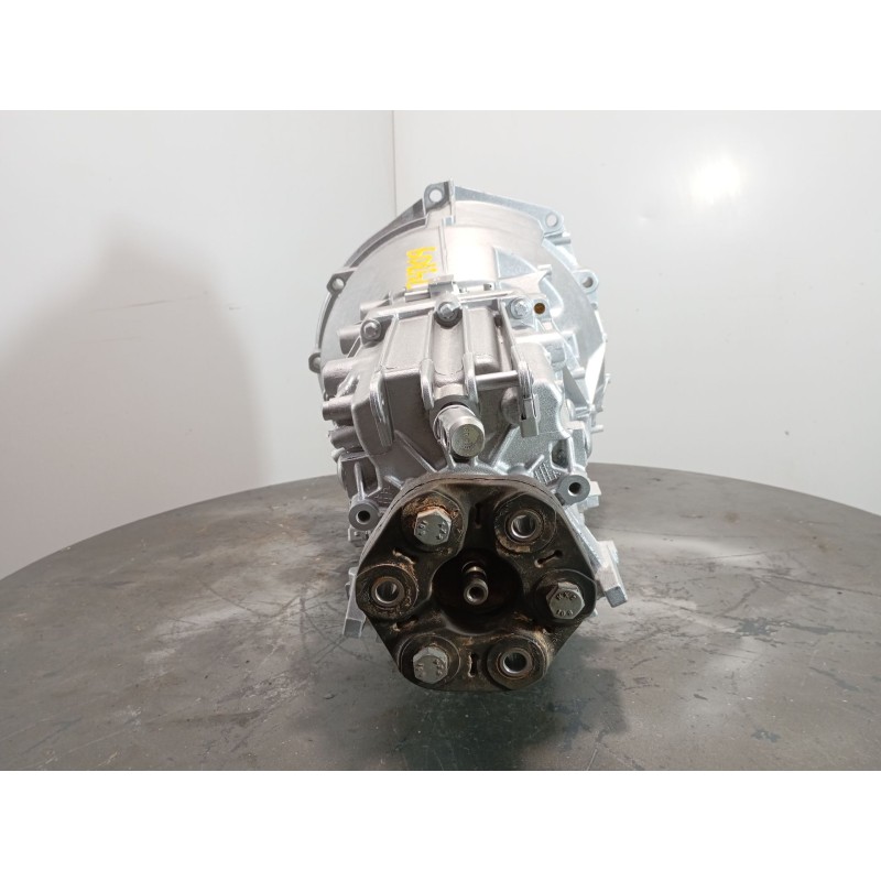 Recambio de caja cambios para bmw 1 (f20) 118 d referencia OEM IAM BF2  