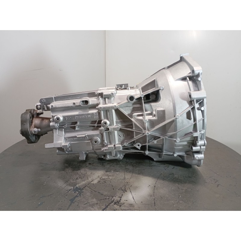 Recambio de caja cambios para bmw 1 (f20) 118 d referencia OEM IAM BF2  