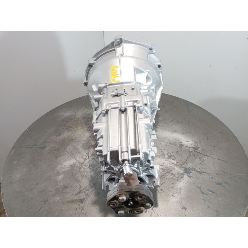 Recambio de caja cambios para bmw 1 (f20) 118 d referencia OEM IAM BF2  