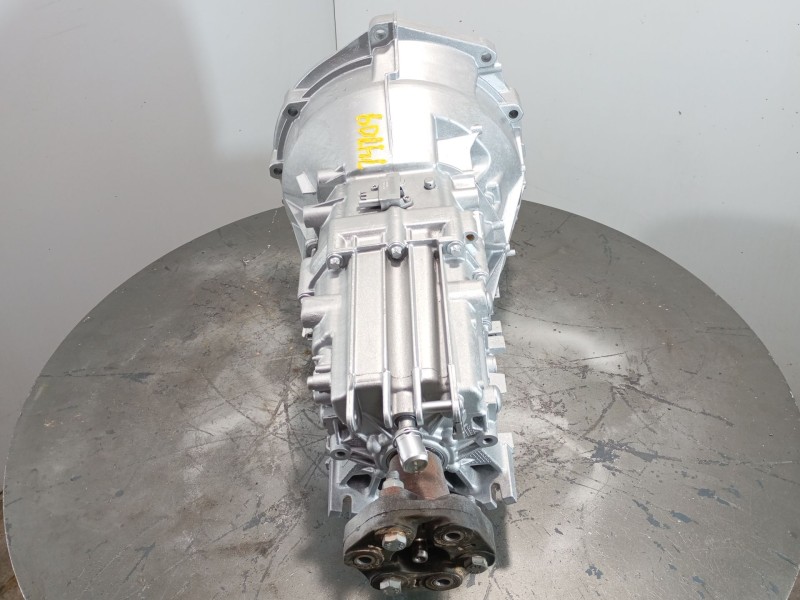 Recambio de caja cambios para bmw 1 (f20) 118 d referencia OEM IAM BF2  