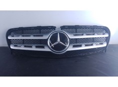 Recambio de rejilla delantera para mercedes-benz clase gla (x156) gla 220 d 4-matic (156.905) referencia OEM IAM   