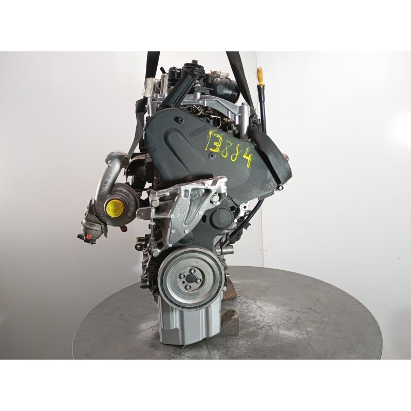 Recambio de motor completo para volkswagen crafter furgoneta (sy_, sx_) 2.0 tdi referencia OEM IAM   
