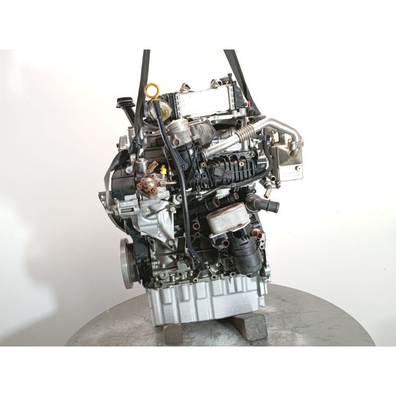 Recambio de motor completo para volkswagen crafter furgoneta (sy_, sx_) 2.0 tdi referencia OEM IAM   