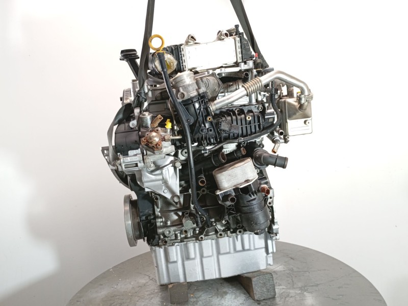 Recambio de motor completo para volkswagen crafter furgoneta (sy_, sx_) 2.0 tdi referencia OEM IAM   