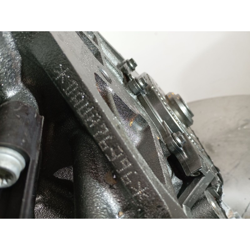 Recambio de motor completo para volkswagen crafter furgoneta (sy_, sx_) 2.0 tdi referencia OEM IAM   