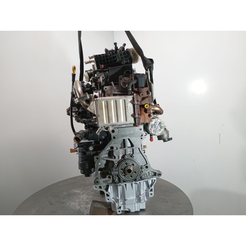 Recambio de motor completo para volkswagen crafter furgoneta (sy_, sx_) 2.0 tdi referencia OEM IAM   