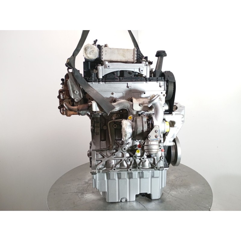 Recambio de motor completo para volkswagen crafter furgoneta (sy_, sx_) 2.0 tdi referencia OEM IAM   