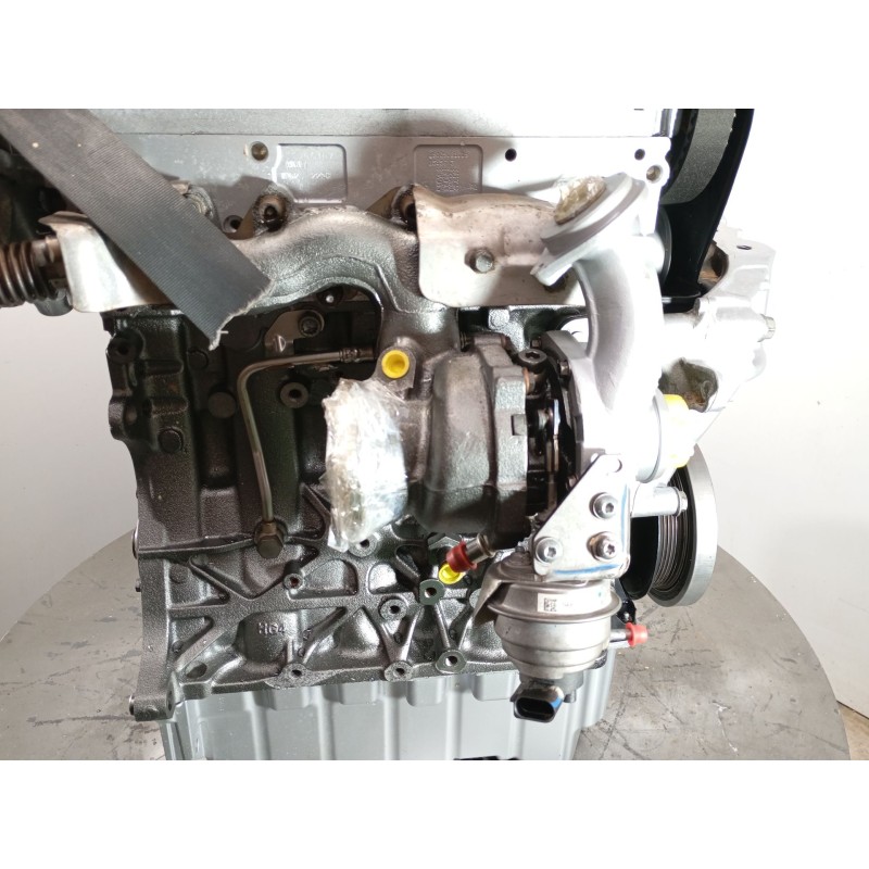 Recambio de motor completo para volkswagen crafter furgoneta (sy_, sx_) 2.0 tdi referencia OEM IAM   