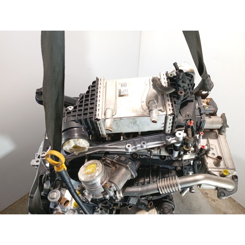 Recambio de motor completo para volkswagen crafter furgoneta (sy_, sx_) 2.0 tdi referencia OEM IAM   
