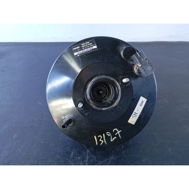 Recambio de servofreno para mazda cx-5 (kf) 2.0 referencia OEM IAM KB8R43950  