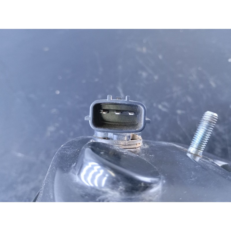 Recambio de servofreno para mazda cx-5 (kf) 2.0 referencia OEM IAM KB8R43950  