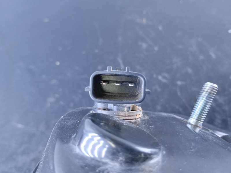 Recambio de servofreno para mazda cx-5 (kf) 2.0 referencia OEM IAM KB8R43950  