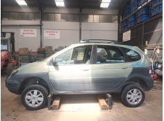 renault megane scenic (ja0/1_) del año 2002