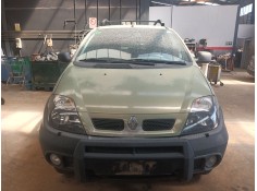 renault megane scenic (ja0/1_) del año 2002 2