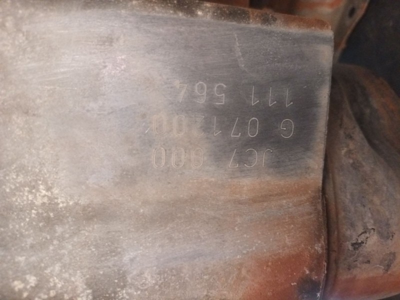 renault megane scenic (ja0/1_) del año 2002