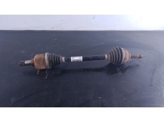 TRANSMISION DELANTERA IZQUIERDA 9801048580 P1-A6-19