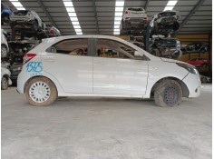 FORD KA+ III (UK, FK)