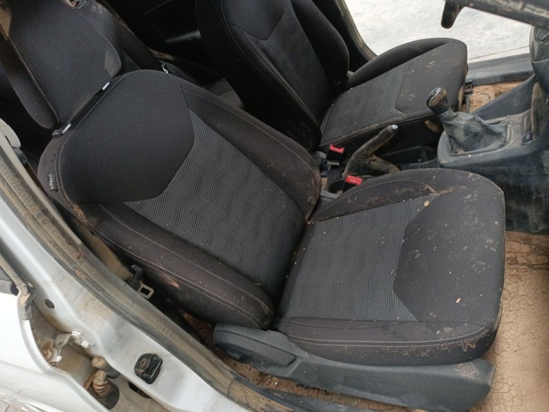 ford ka+ iii (uk, fk) del año 2016