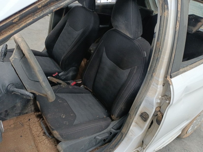 ford ka+ iii (uk, fk) del año 2016