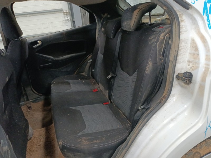 ford ka+ iii (uk, fk) del año 2016