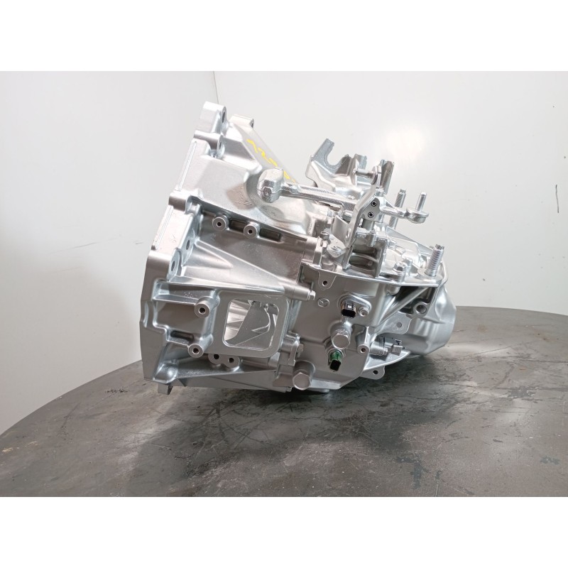 Recambio de caja cambios para mazda cx-30 e-skyactiv-g referencia OEM IAM 1TH1000672  M1-A3-137