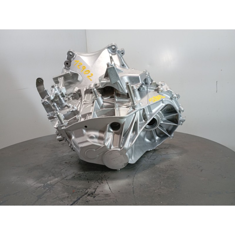 Recambio de caja cambios para mazda cx-30 e-skyactiv-g referencia OEM IAM 1TH1000672  M1-A3-137