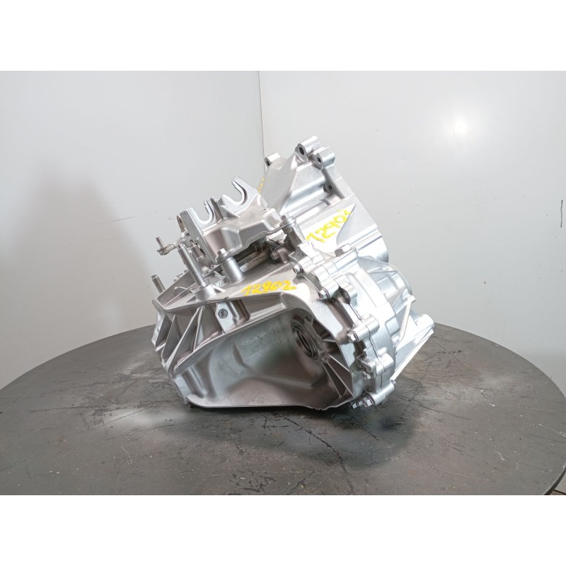 Recambio de caja cambios para mazda cx-30 e-skyactiv-g referencia OEM IAM 1TH1000672  M1-A3-137