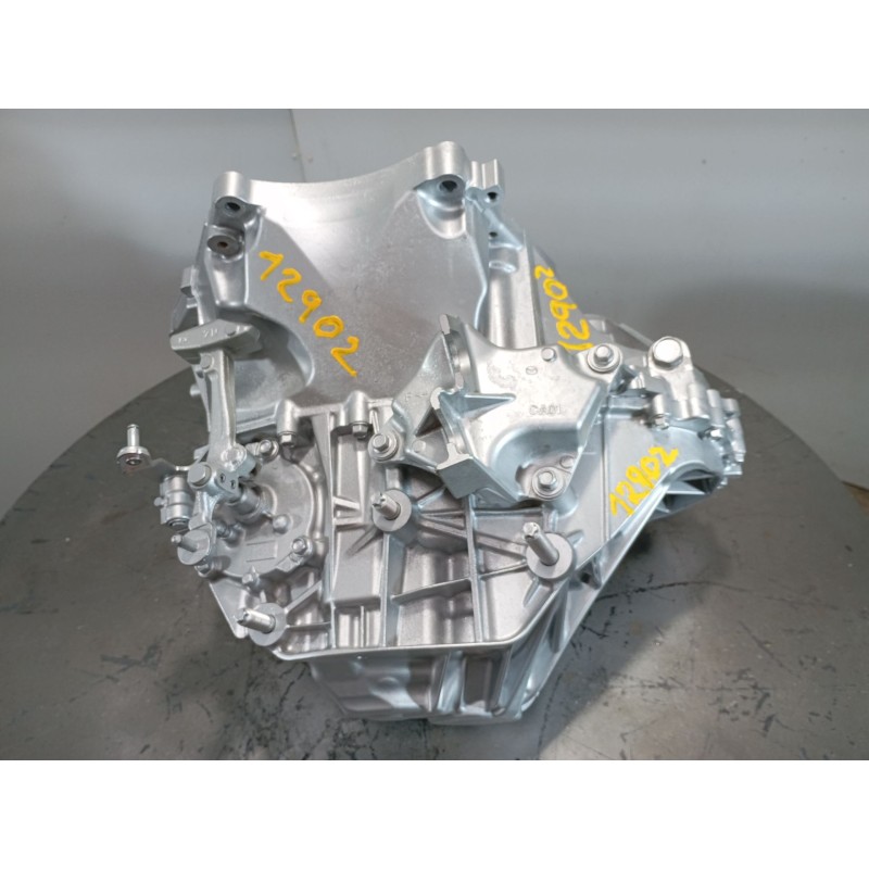 Recambio de caja cambios para mazda cx-30 e-skyactiv-g referencia OEM IAM 1TH1000672  M1-A3-137