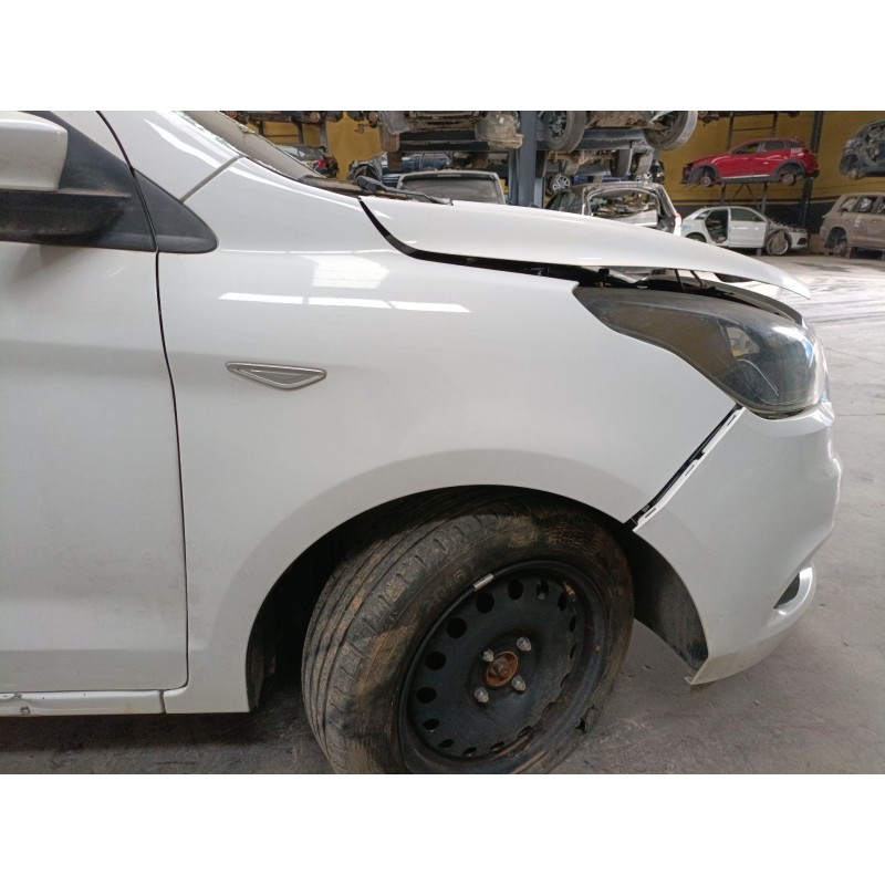 Recambio de aleta delantera derecha para ford ka+ iii (uk, fk) 1.2 referencia OEM IAM   